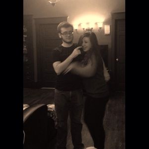 Meet your Posher, Mitchell